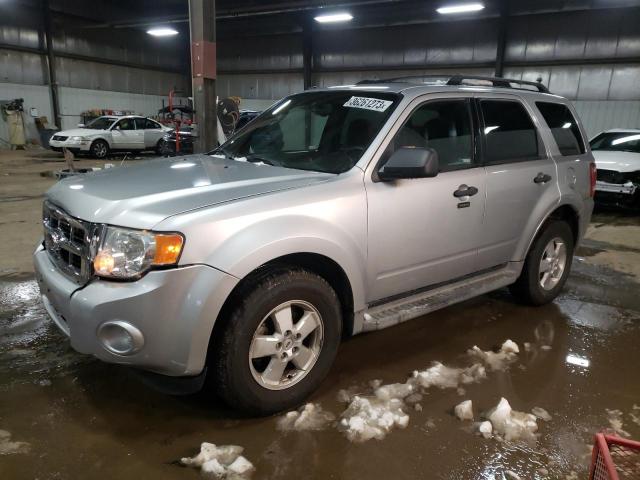 Ford Escape xlt (2011)