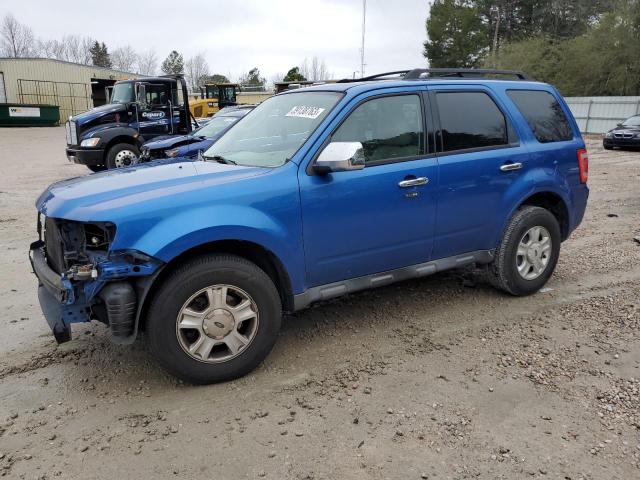 Ford Escape xlt (2011)