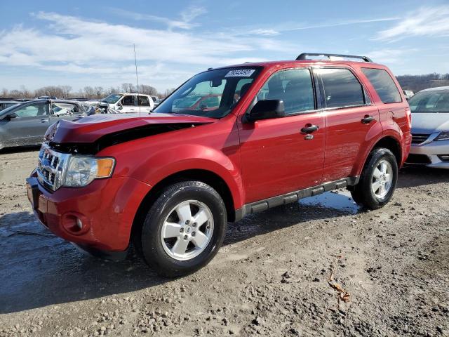 Ford Escape xlt (2011)