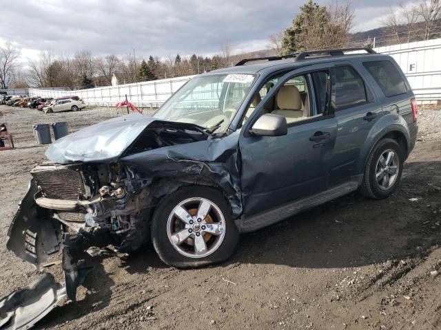Ford Escape xlt (2011)