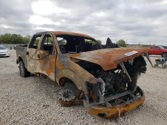Ford F-150 (2011)
