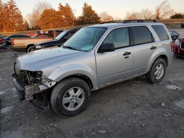 Ford Escape xlt (2012)