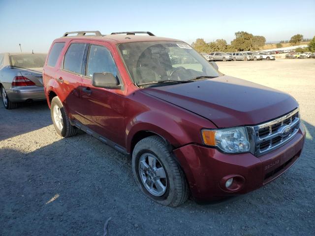 Ford Escape xlt (2012)