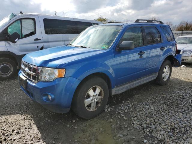 Ford Escape xlt (2012)
