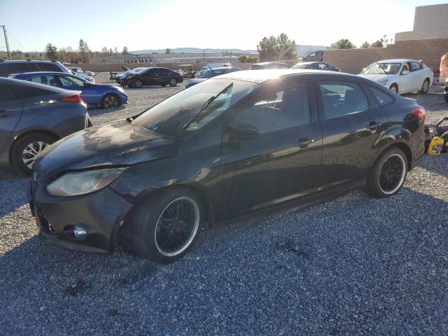 Ford Focus se (2012)