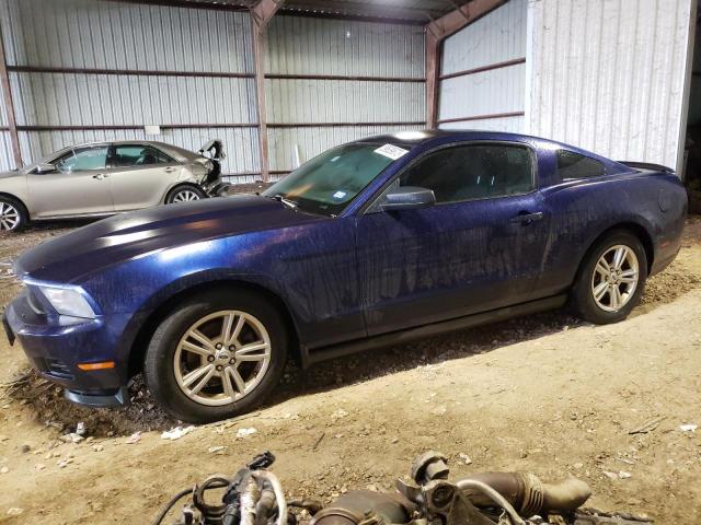 Ford Mustang (2012)
