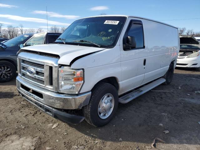 Ford Econoline (2013)
