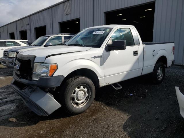 Ford F150 (2013)