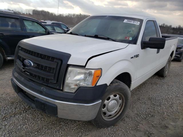 Ford F150 (2013)
