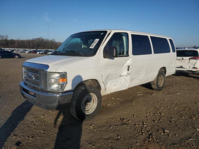 Ford Econoline (2014)