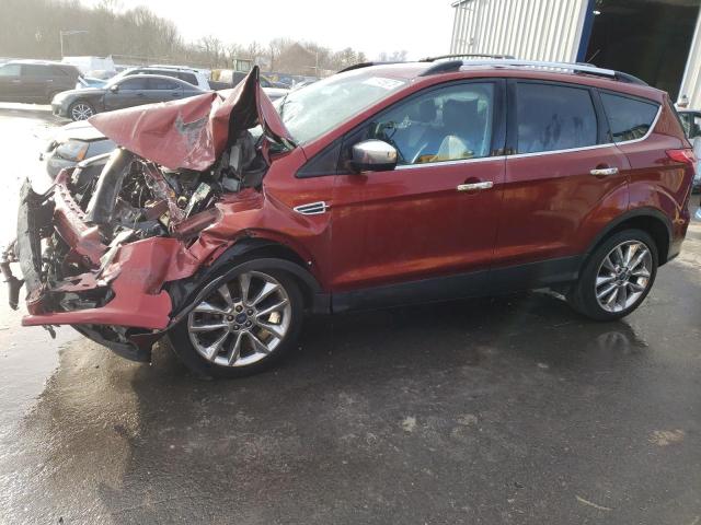 Ford Escape se (2014)