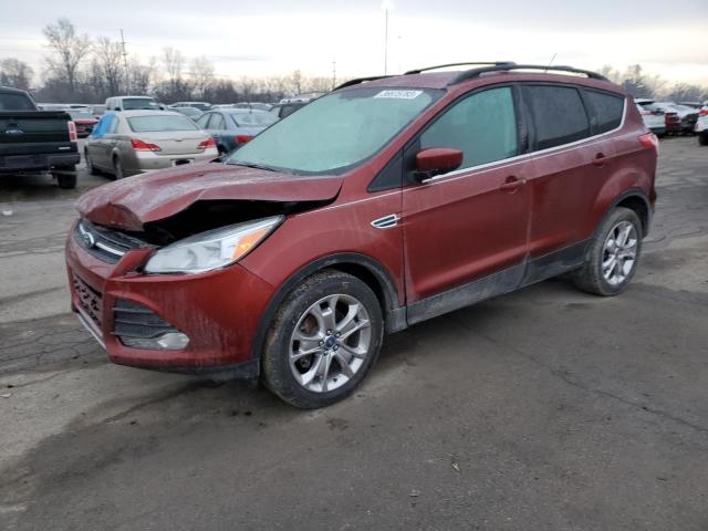 Ford Escape se (2014)