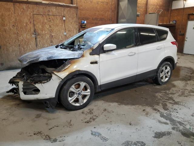 Ford Escape se (2014)