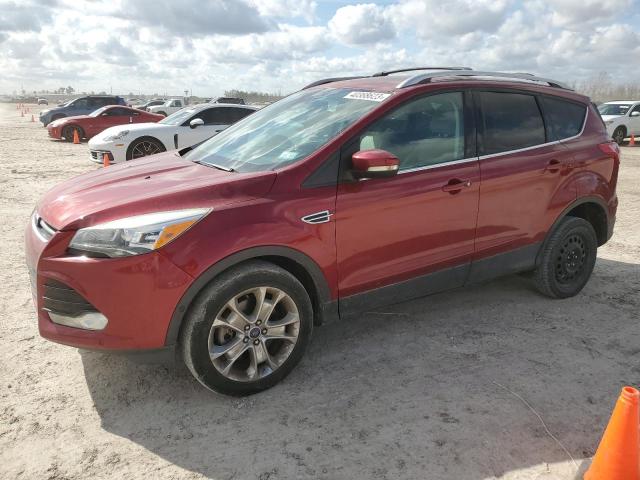 Ford Escape tit (2014)