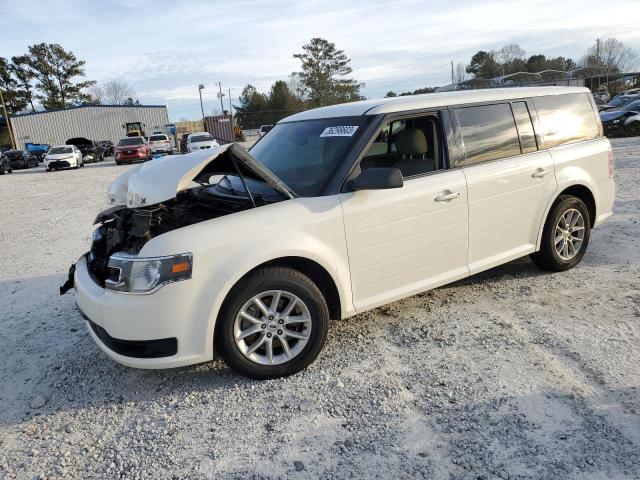 Ford Flex se (2014)