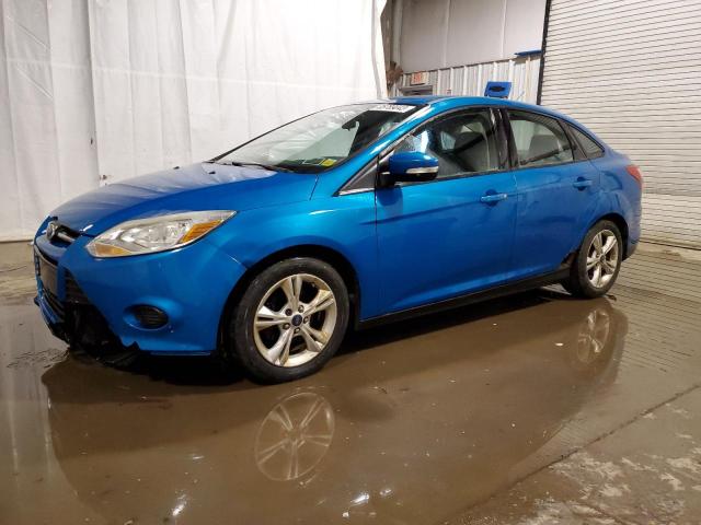 Ford Focus se (2014)