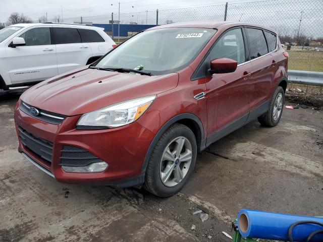 Ford Escape se (2015)