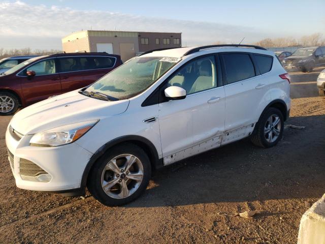 Ford Escape se (2015)