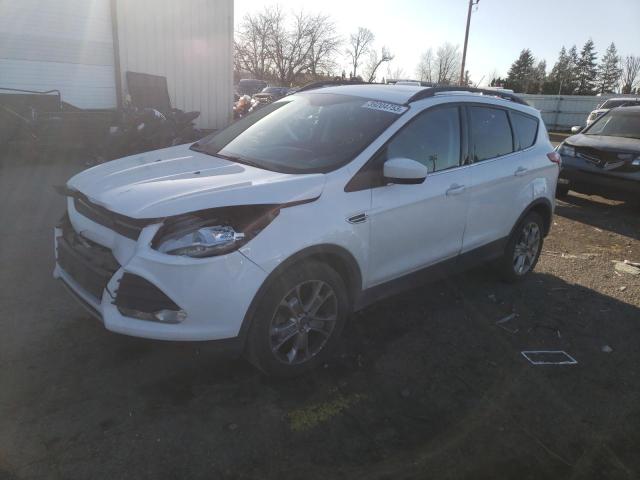 Ford Escape se (2015)