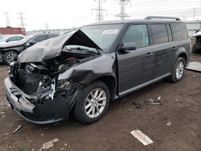 Ford Flex se (2015)