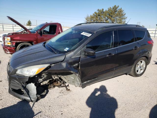 Ford Escape se (2016)