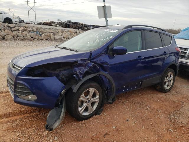 Ford Escape se (2016)
