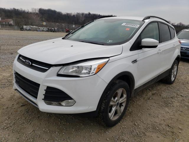 Ford Escape se (2016)