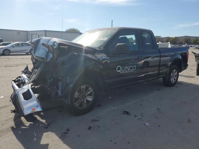 Ford F-150 (2016)