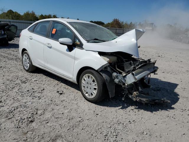 Ford Fiesta s (2016)
