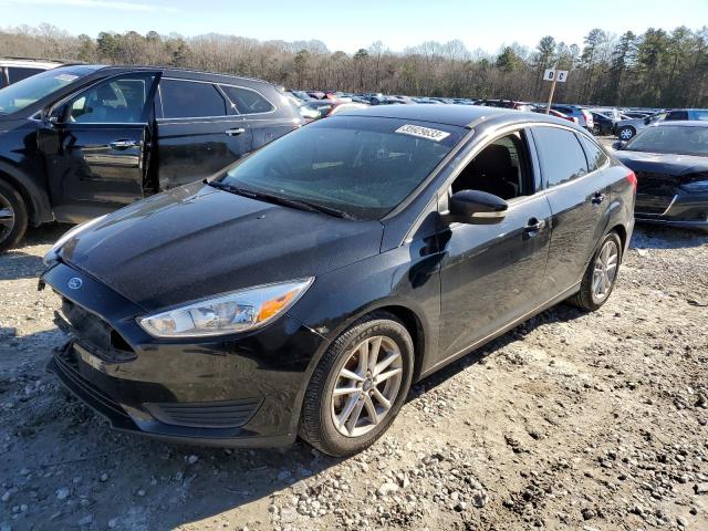 Ford Focus se (2016)