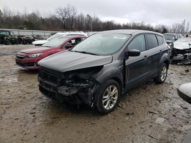 Ford Escape se (2017)