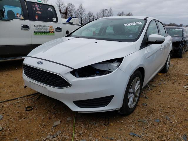 Ford Focus se (2017)