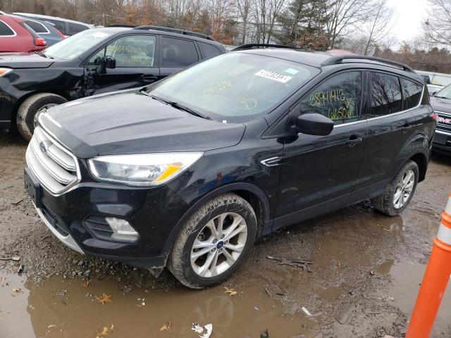 Ford Escape se (2018)