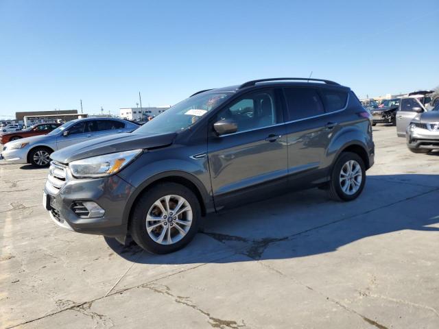 Ford Escape se (2018)