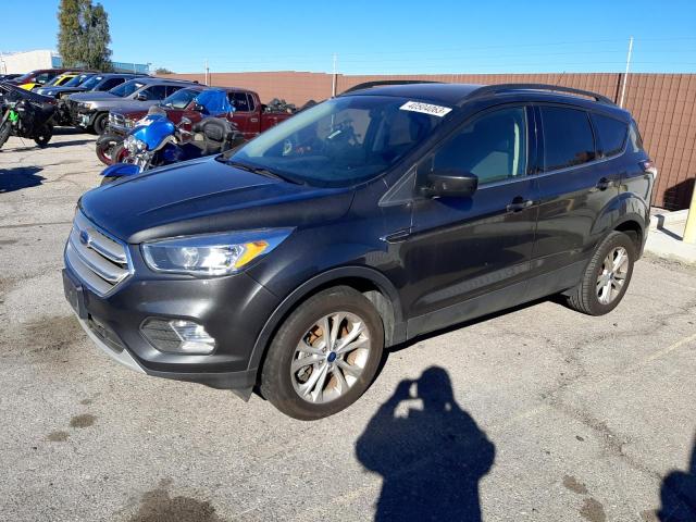 Ford Escape se (2018)