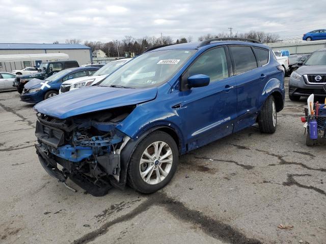 Ford Escape se (2018)