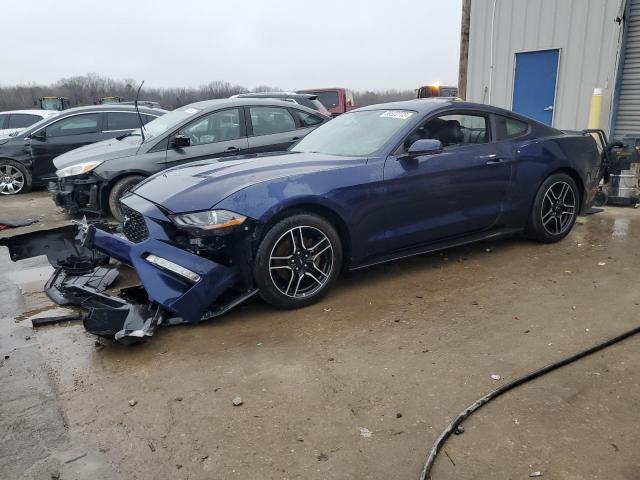 Ford Mustang (2018)