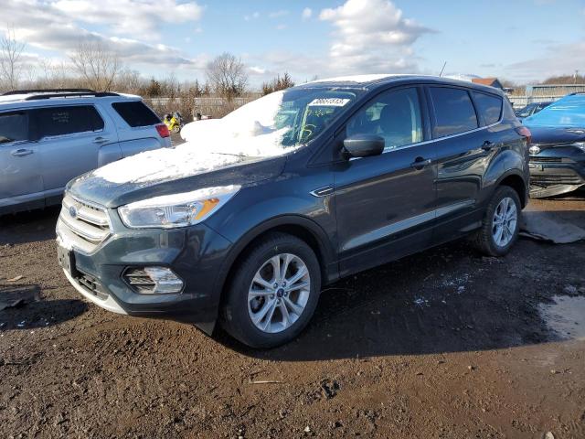 Ford Escape se (2019)