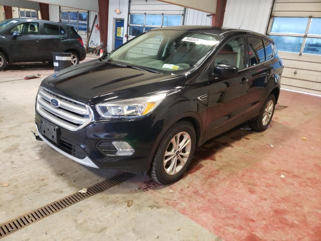 Ford Escape se (2019)