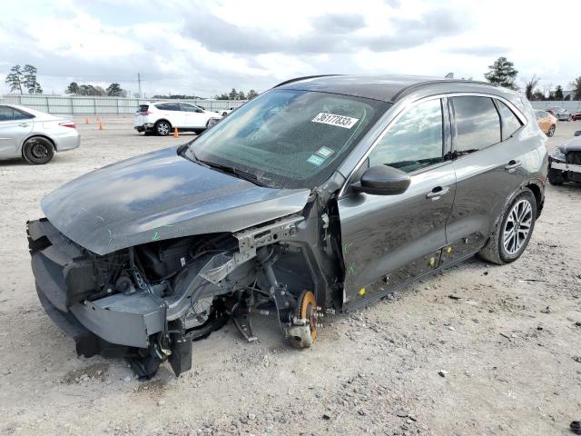 Ford Escape sel (2020)