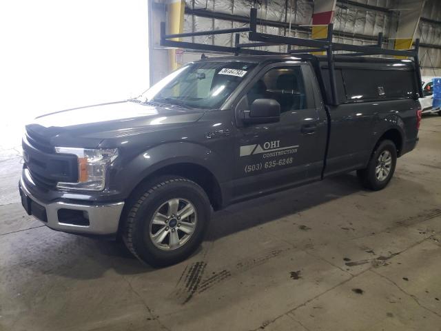 Ford F150 (2020)