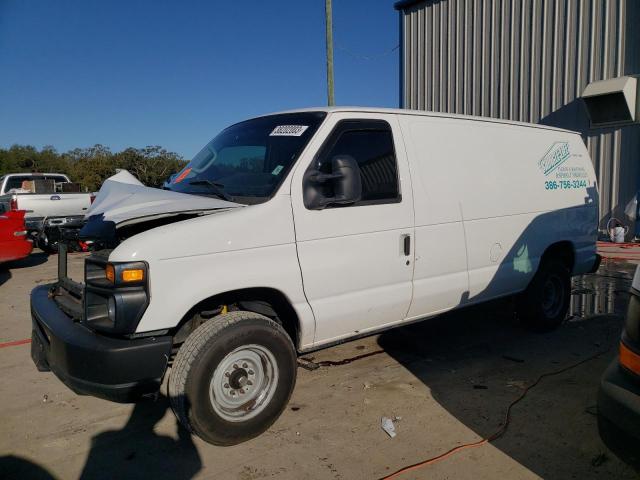Ford Econoline (2010)