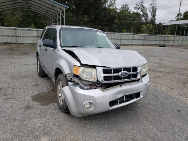 Ford Escape xlt (2010)