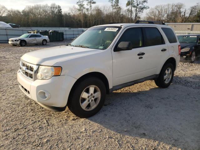 Ford Escape xlt (2010)