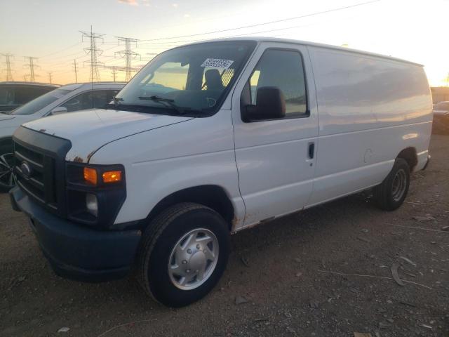 Ford Econoline (2012)