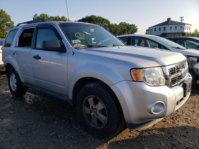 Ford Escape xlt (2012)