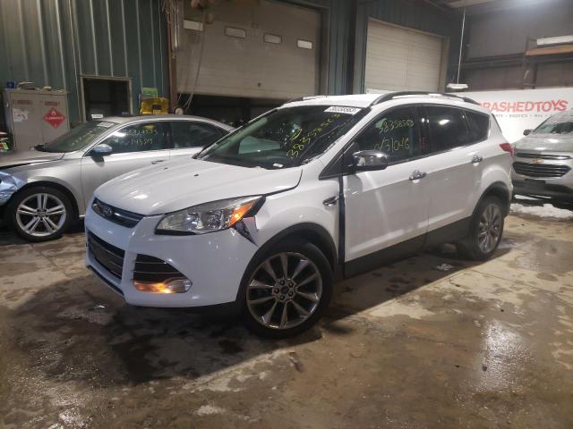 Ford Escape se (2014)