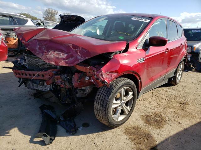 Ford Escape se (2014)