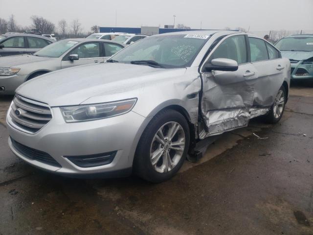 Ford Taurus (2014)