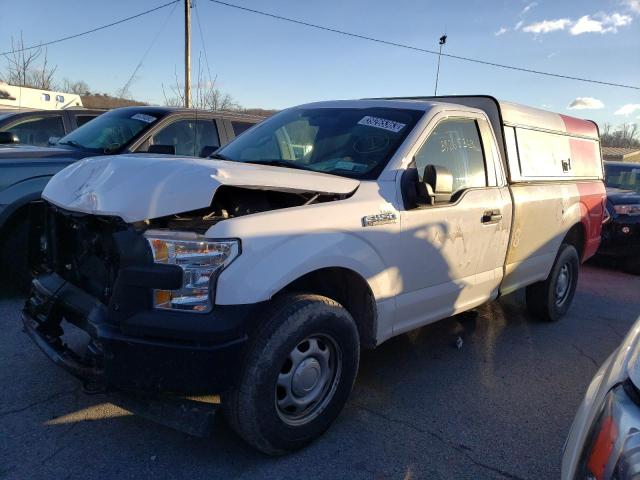 Ford F150 (2017)